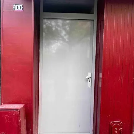 Apartment 2p Moderne Proche Rer B